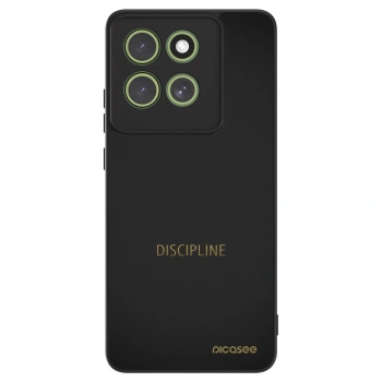 Hülle für Motorola Moto G86 Power 5G - Discipline