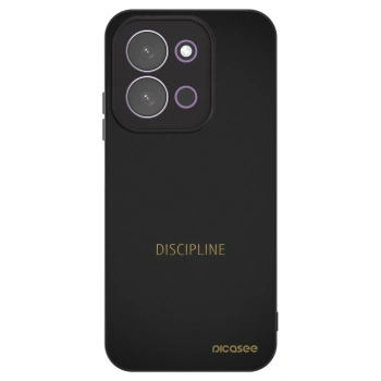 Hülle für Xiaomi Redmi 15C 5G - Discipline