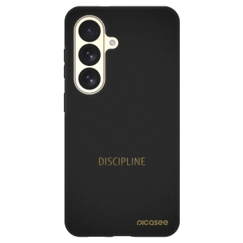 Picasee Fashion Case PowerShare pro Samsung Galaxy S26 - Discipline