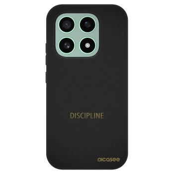 Hülle für Xiaomi 17 - Discipline