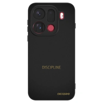 Hülle für OPPO Find X9 Pro - Discipline