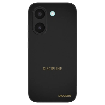 Hülle für Xiaomi Poco X8 Pro - Discipline
