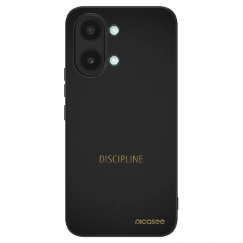 Hülle für Xiaomi Poco X8 Pro Max - Discipline