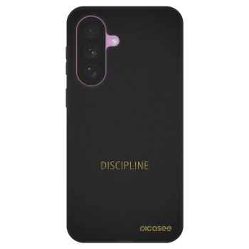 Picasee Fashion Case für Samsung Galaxy A57 5G - Discipline