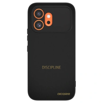 Hülle für Honor 600 - Discipline