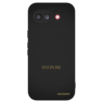 Hülle für Google Pixel 10a - Discipline
