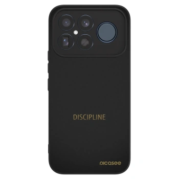 Hülle für Xiaomi Poco F8 Ultra - Discipline