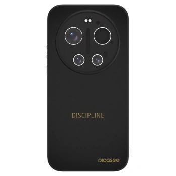 Picasee ULTIMATE CASE PowerShare für Xiaomi 17 Ultra - Discipline
