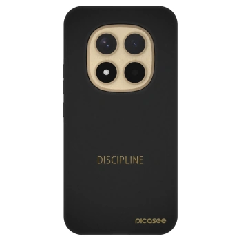 Hülle für Xiaomi Redmi Note 15 Pro+ - Discipline