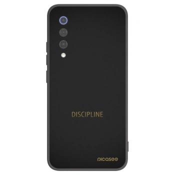 Hülle für Xiaomi Mi 9 SE - Discipline