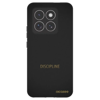 Picasee Fashion Case für Xiaomi 14 Pro - Discipline