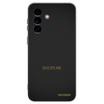 Hülle für Samsung Galaxy A37 - Discipline