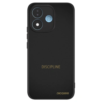 Hülle für Xiaomi Redmi Note 17 5G - Discipline