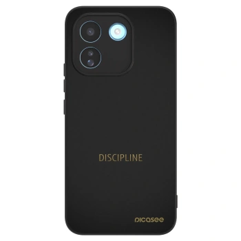 Hülle für Xiaomi Redmi Note 17 Pro MAX 5G - Discipline