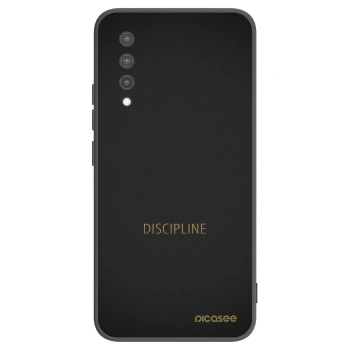 Hülle für Xiaomi Mi 9 Lite - Discipline