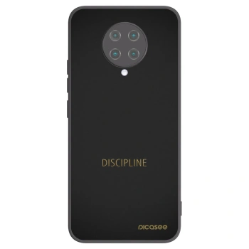 Hülle für Xiaomi Poco F2 Pro - Discipline