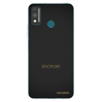 Hülle für Honor 9X Lite - Discipline