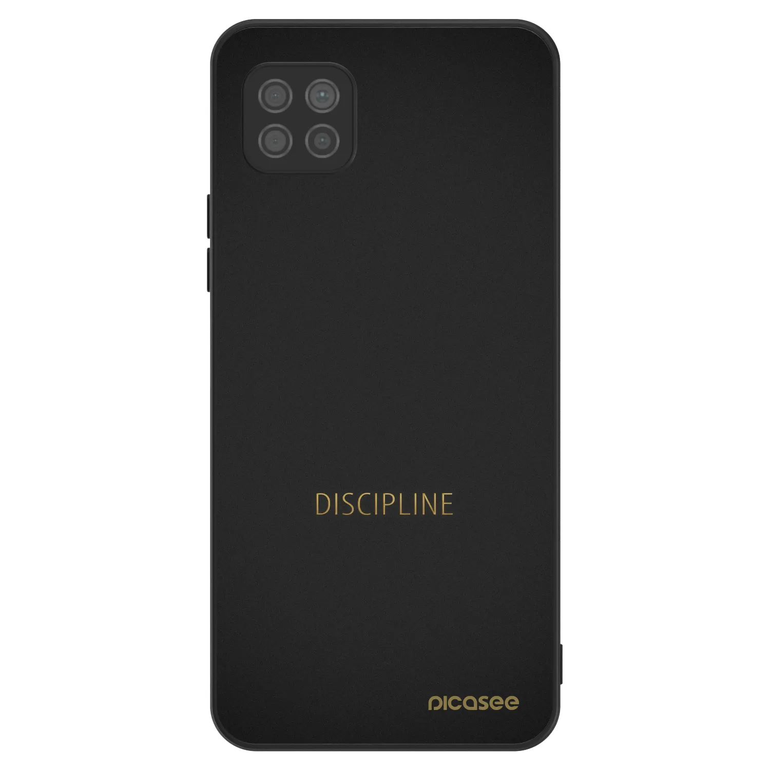 Picasee ULTIMATE CASE für Huawei P40 Lite - Discipline