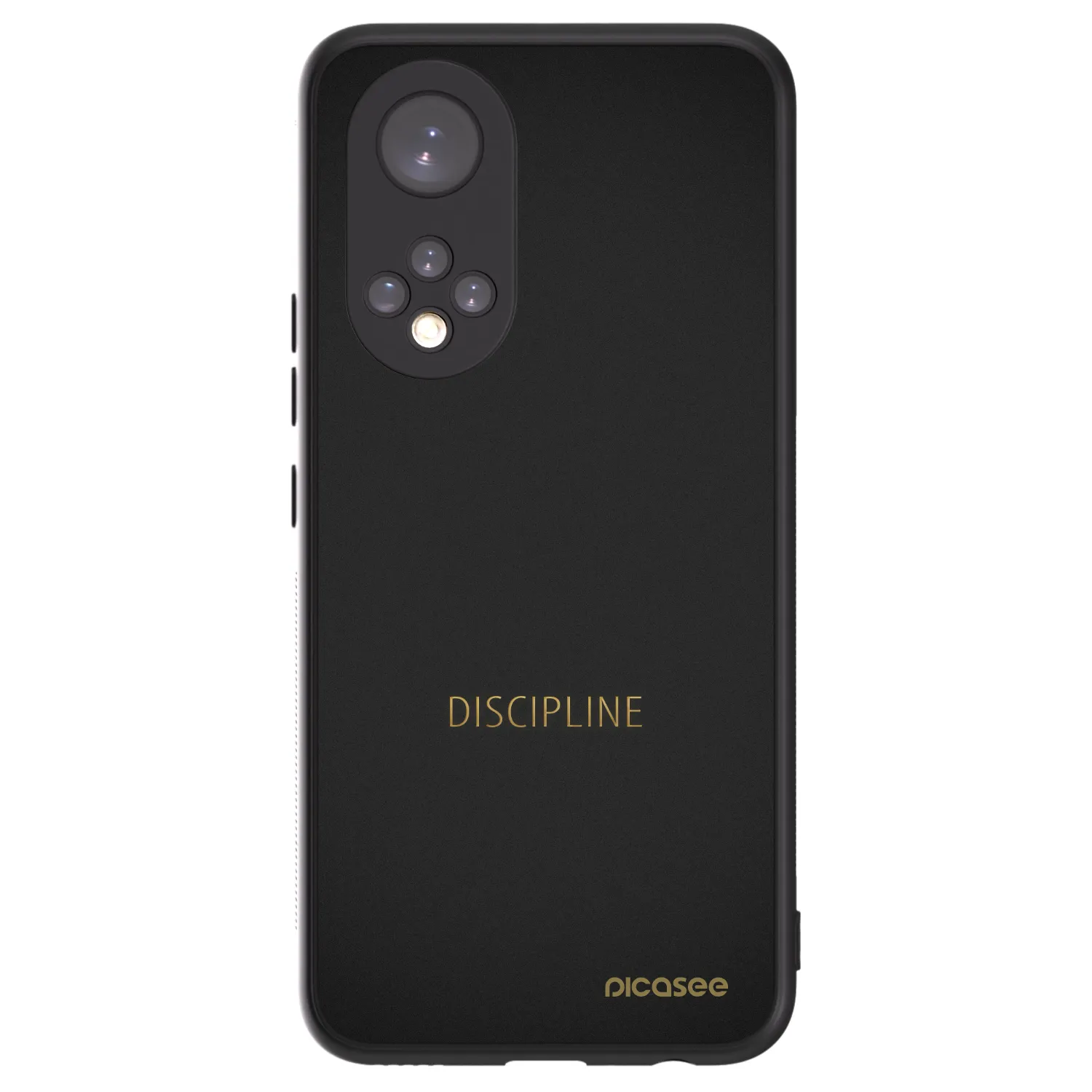Picasee ULTIMATE CASE für Honor 50 5G - Discipline