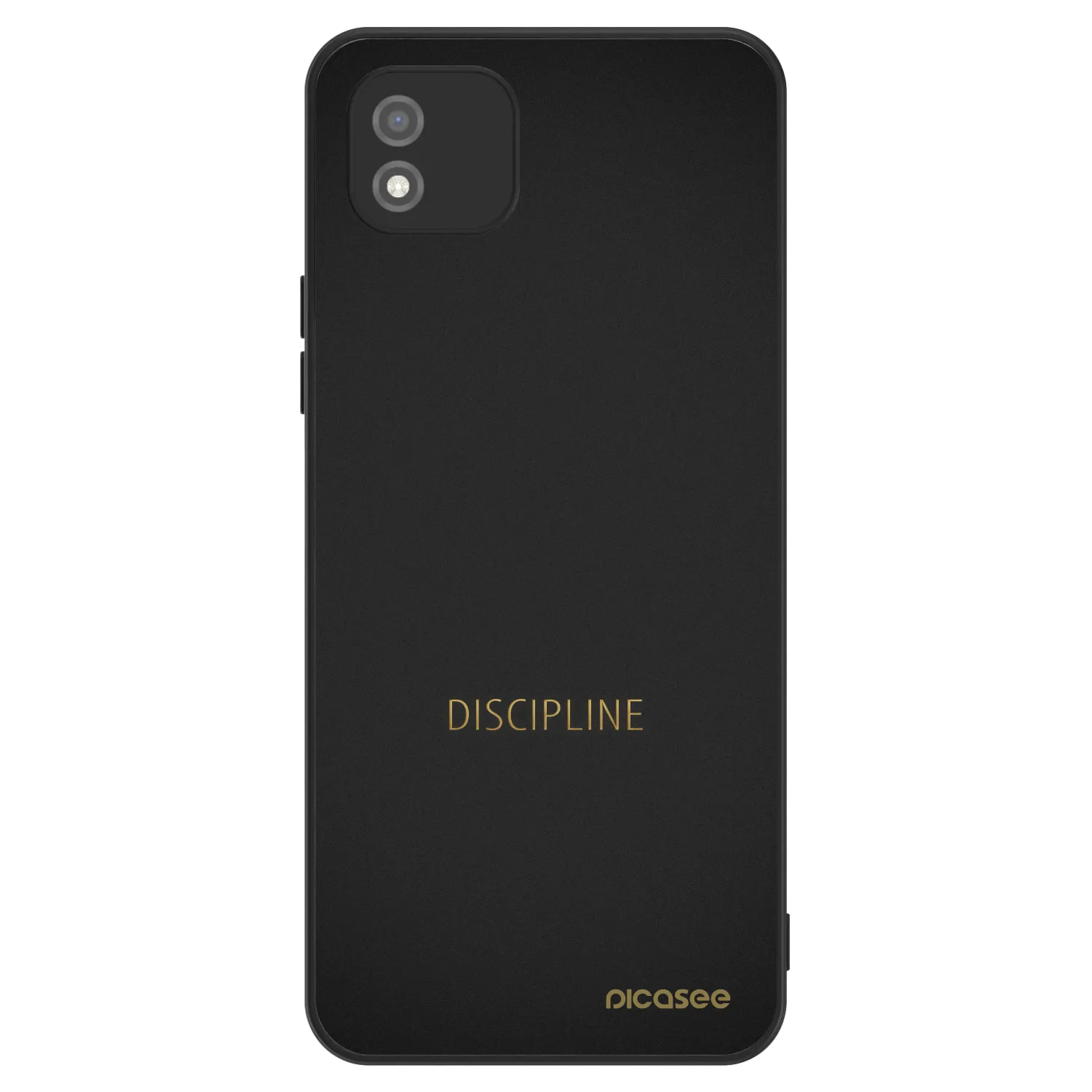 Picasee ULTIMATE CASE für Realme C11 (2021) - Discipline