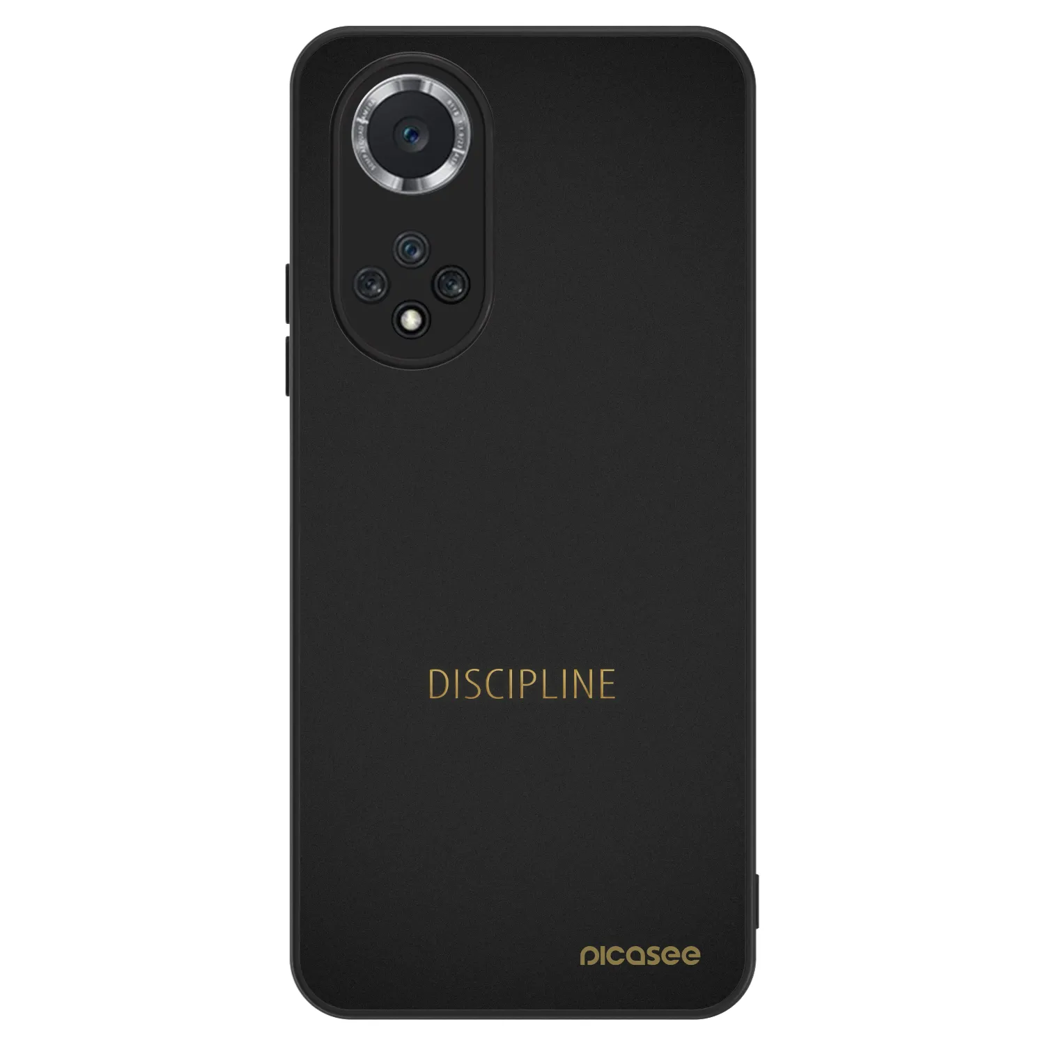 Picasee ULTIMATE CASE für Huawei Nova 9 SE - Discipline