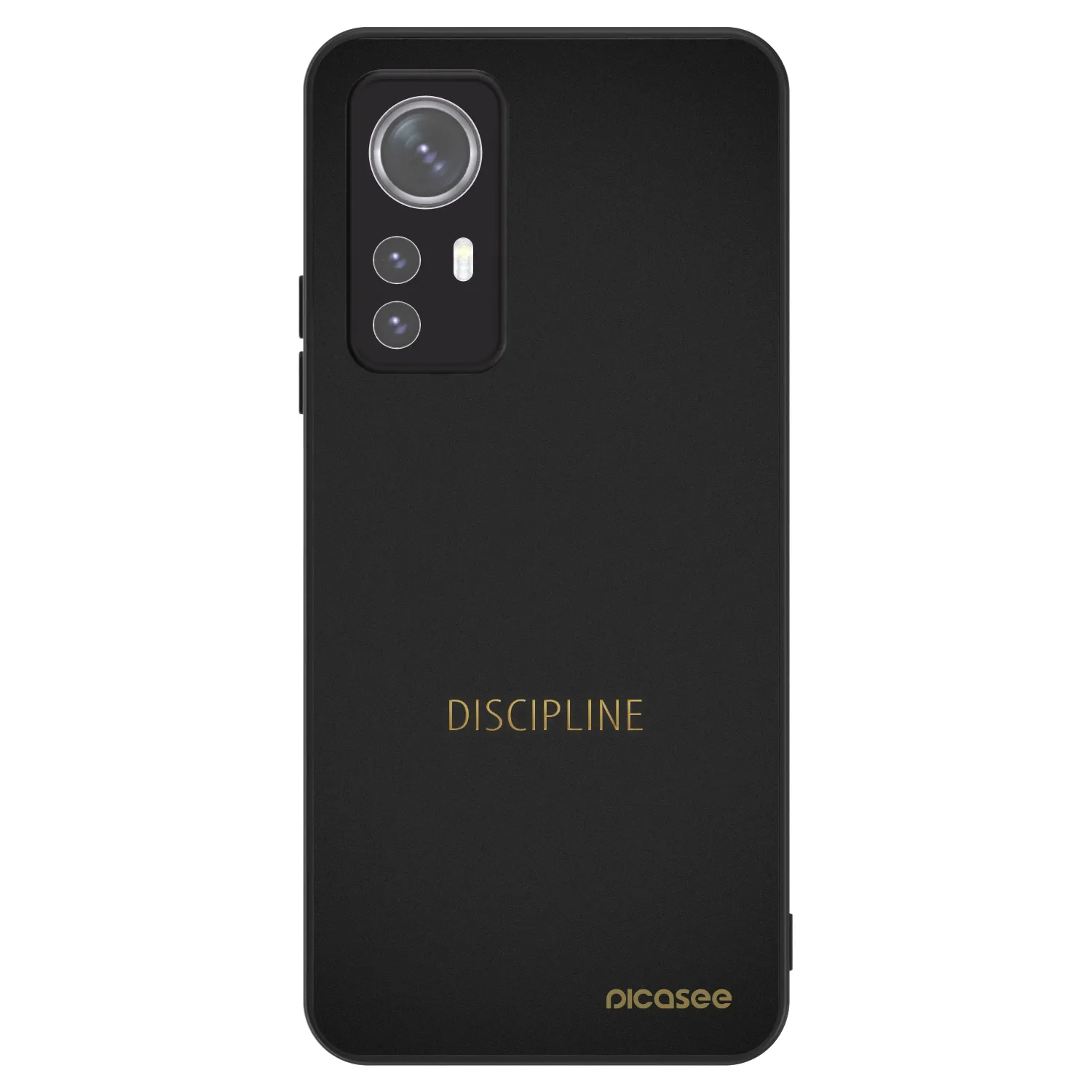 Picasee ULTIMATE CASE für Xiaomi 12X - Discipline