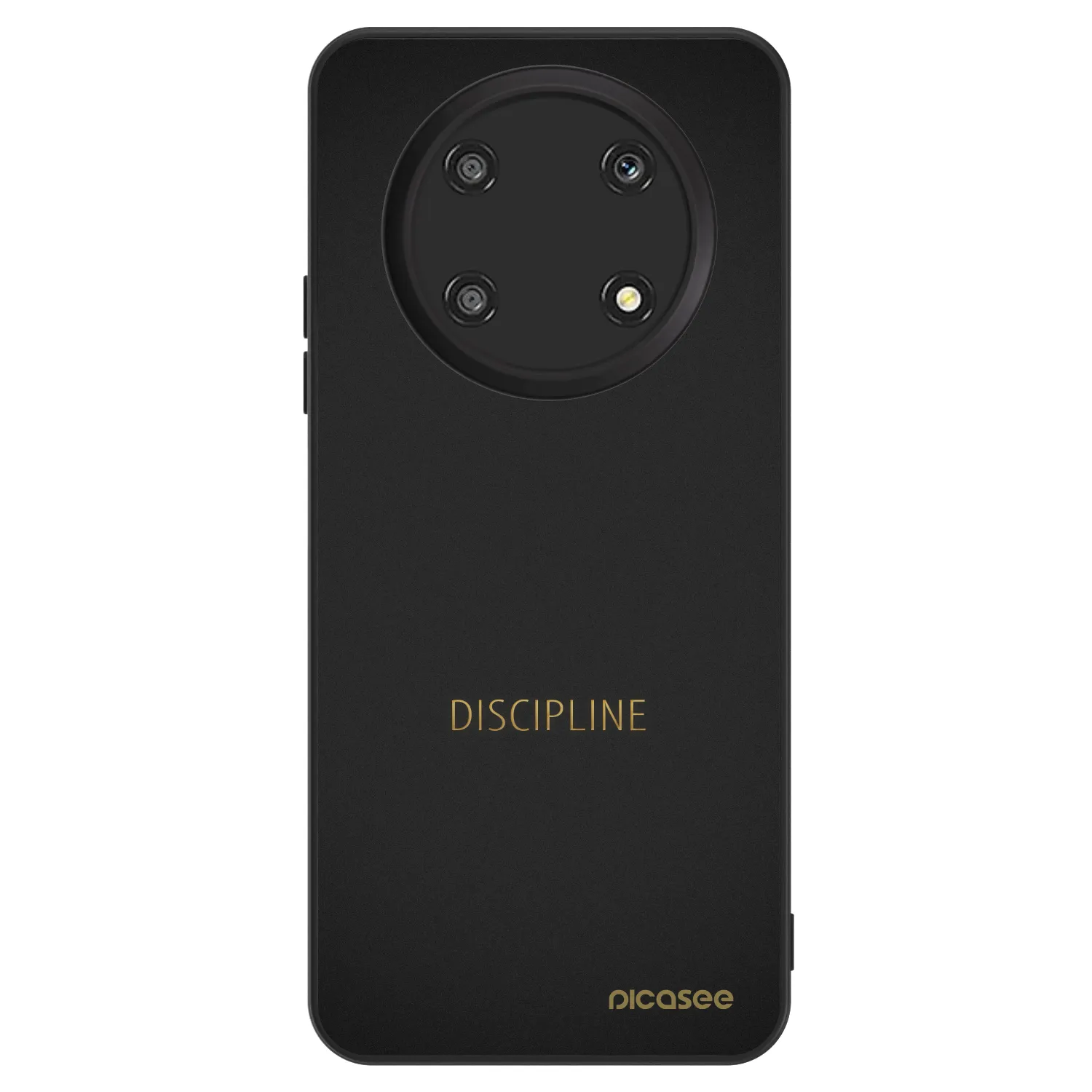 Picasee ULTIMATE CASE für Honor Magic4 Lite 5G - Discipline