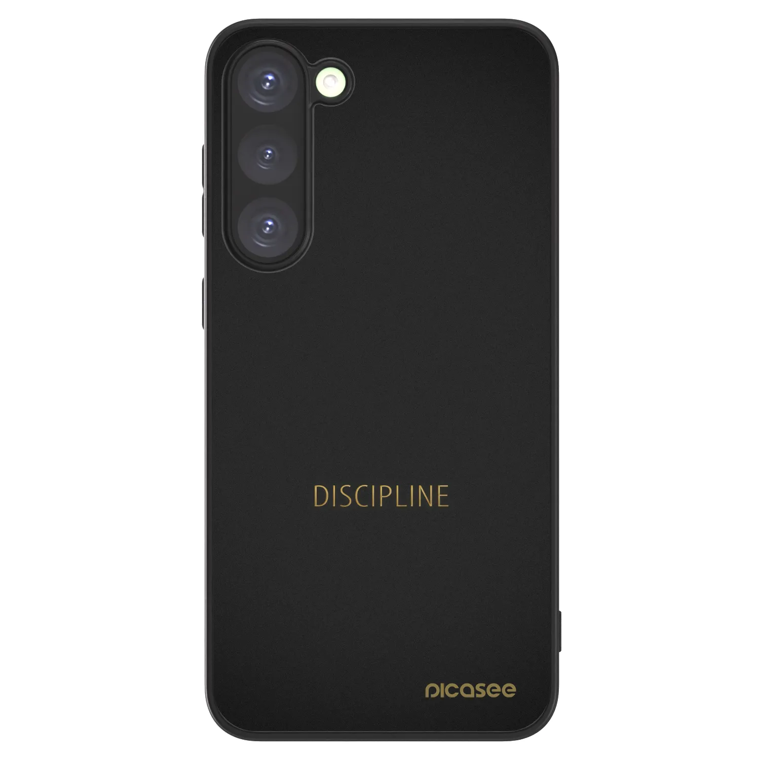 Picasee ULTIMATE CASE für Samsung Galaxy S23+ 5G - Discipline