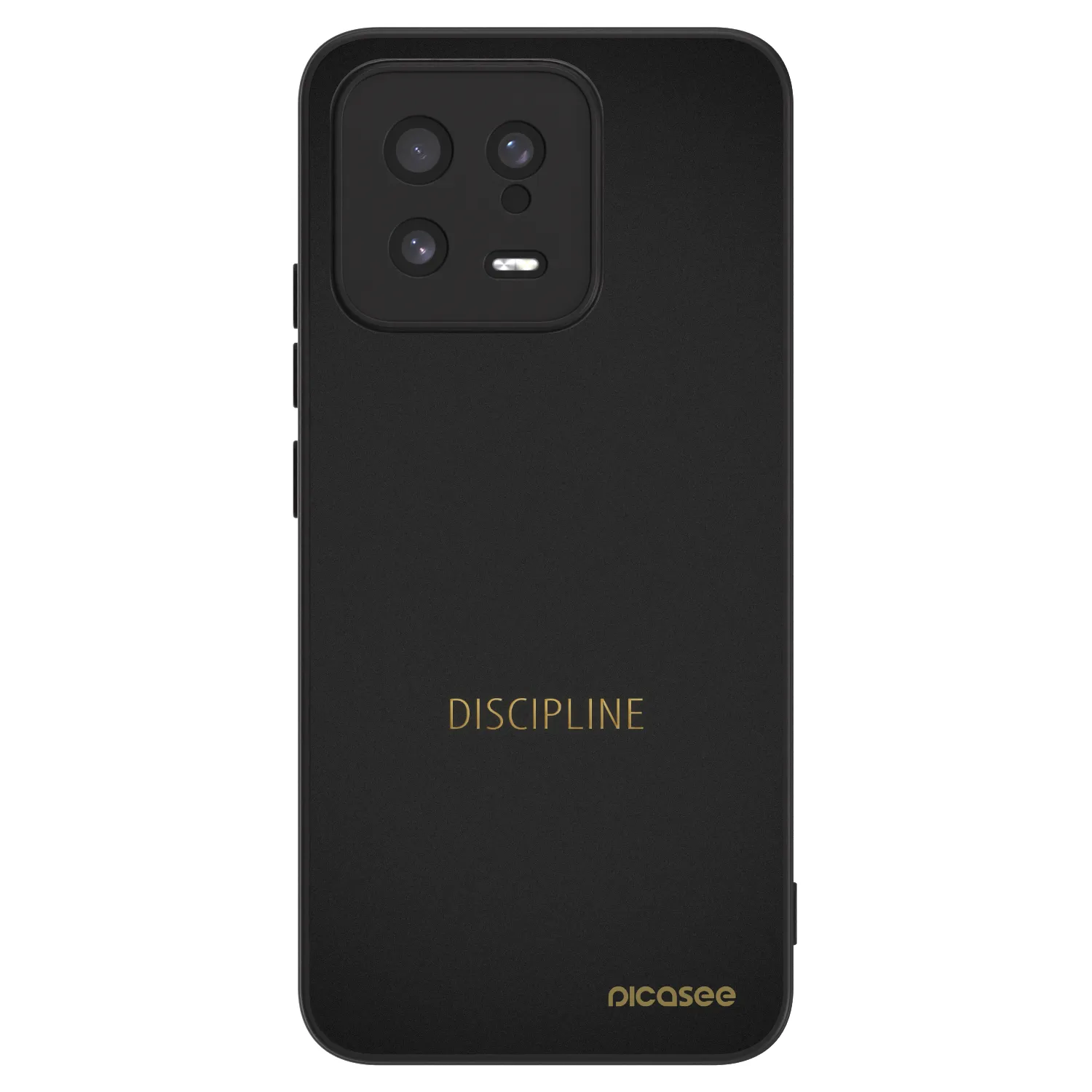 Picasee ULTIMATE CASE für Xiaomi 13 - Discipline