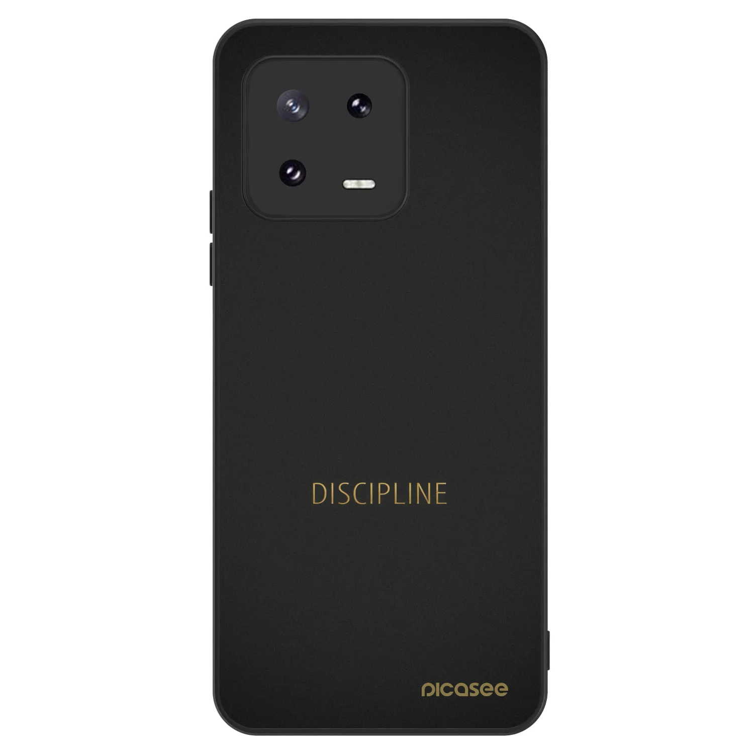 Picasee ULTIMATE CASE für Xiaomi 13 Pro - Discipline