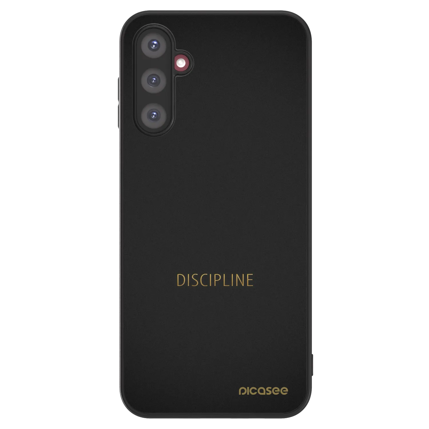 Picasee ULTIMATE CASE für Samsung Galaxy A14 4G A145R - Discipline