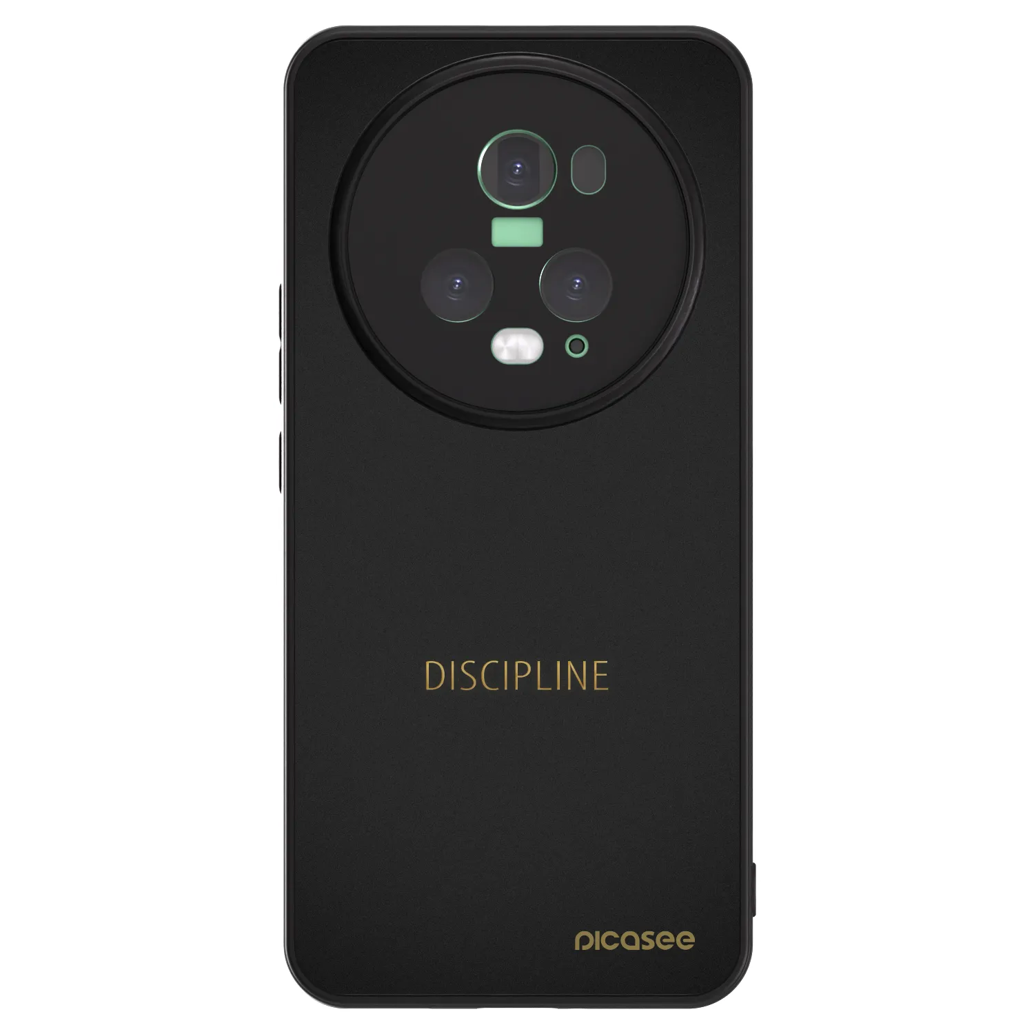 Picasee ULTIMATE CASE für Honor Magic5 Pro - Discipline