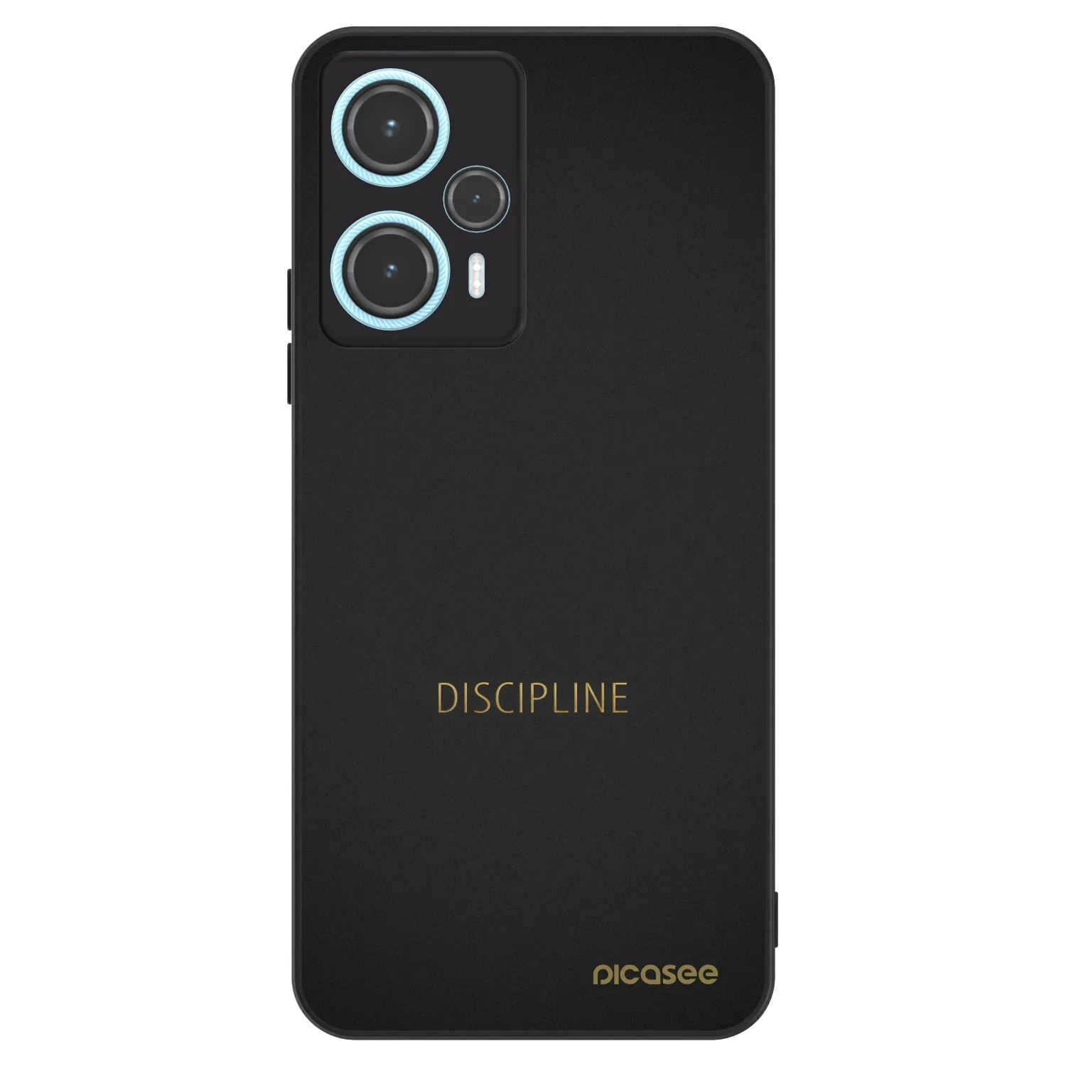Picasee ULTIMATE CASE für Xiaomi Poco F5 - Discipline