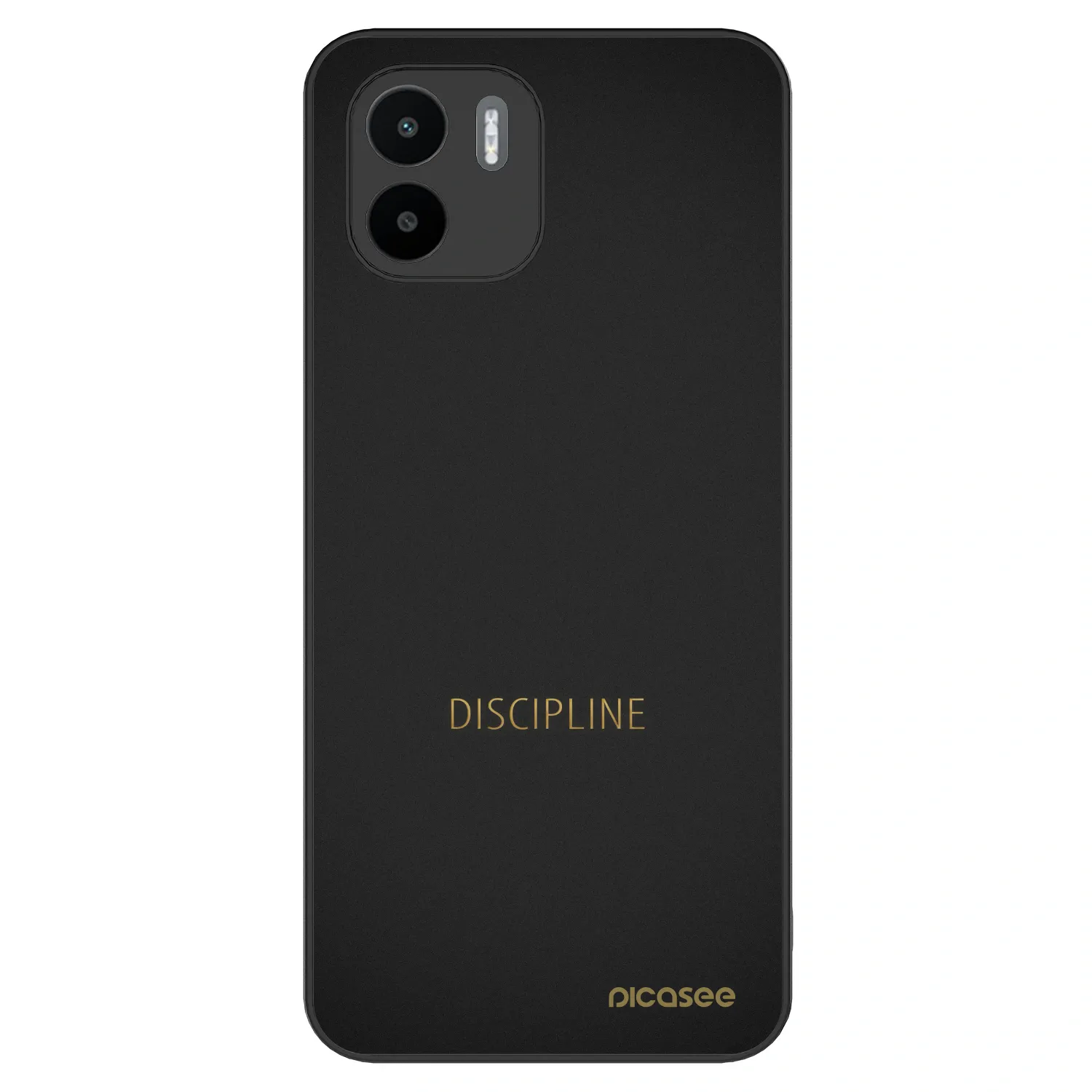 Picasee ULTIMATE CASE für Xiaomi Redmi A2 - Discipline