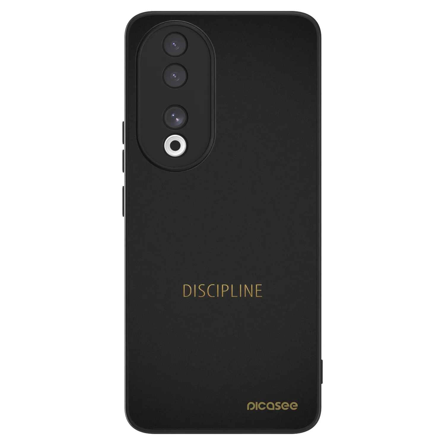 Picasee ULTIMATE CASE für Honor 90 5G - Discipline