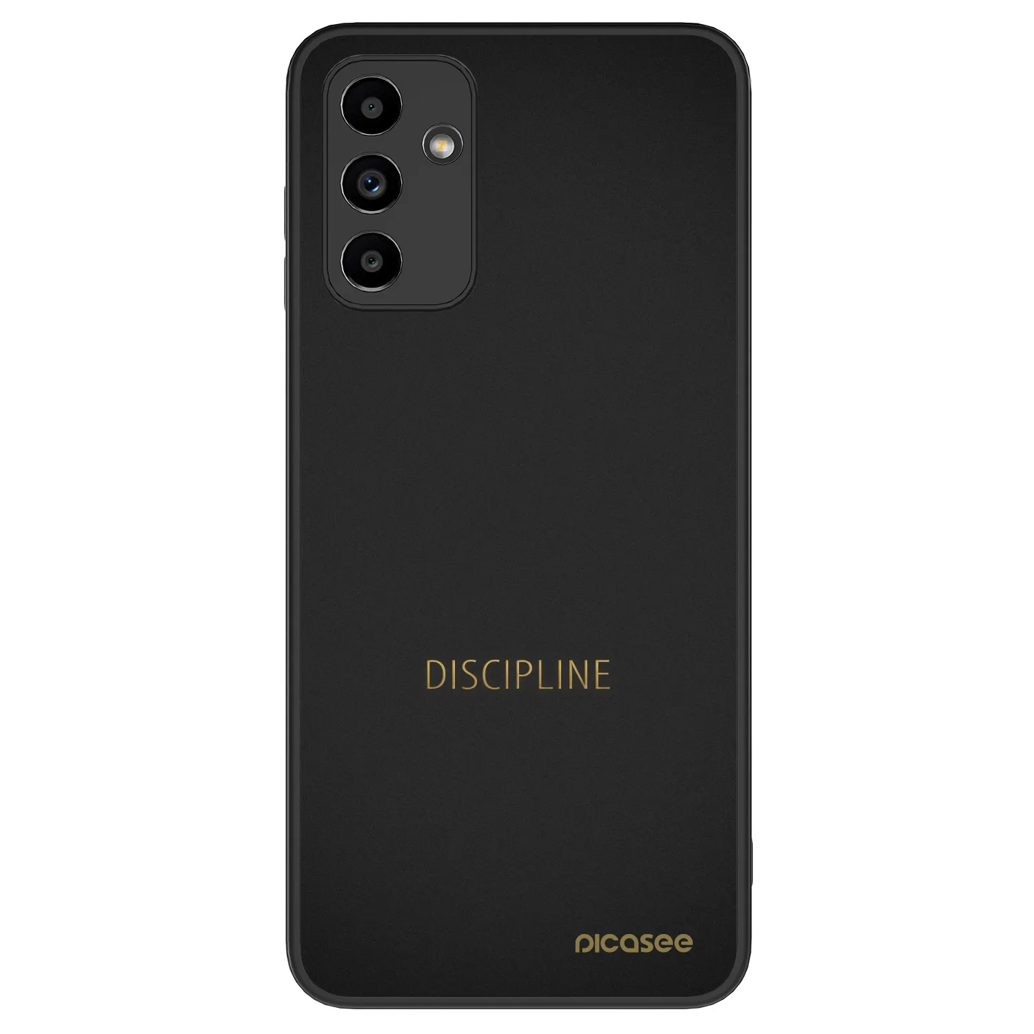Picasee ULTIMATE CASE für Samsung Galaxy A04s A047F - Discipline