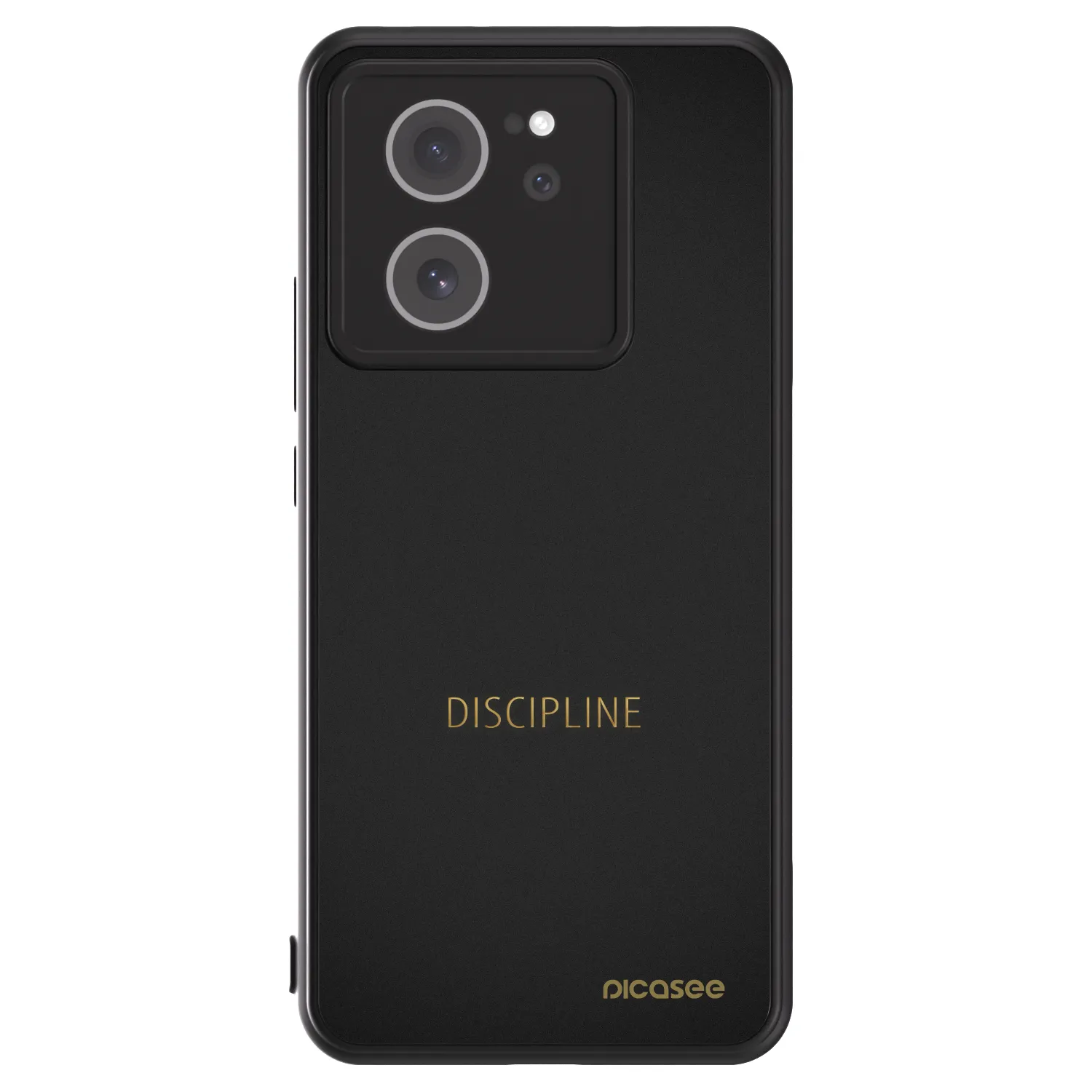 Picasee ULTIMATE CASE für Xiaomi 13T - Discipline