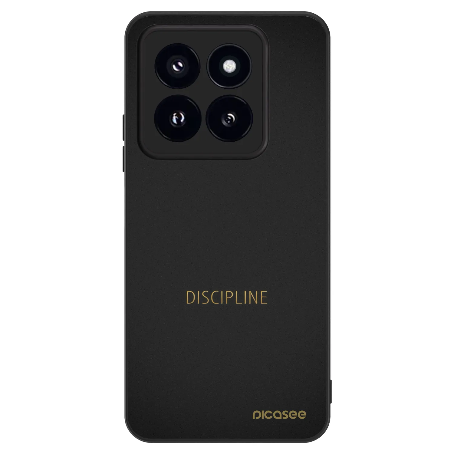 Picasee ULTIMATE CASE für Xiaomi 14 Pro - Discipline