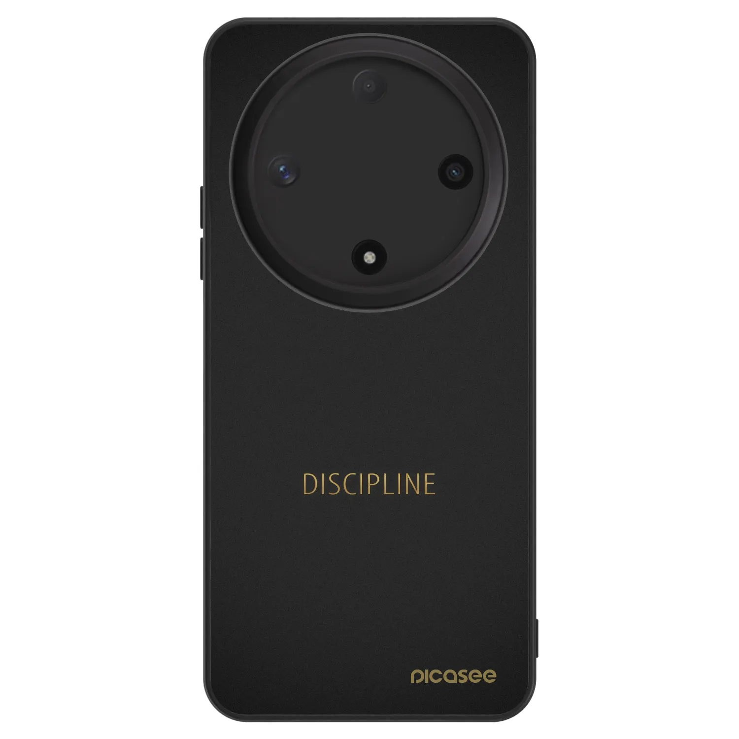 Picasee ULTIMATE CASE für Honor Magic6 Lite 5G - Discipline