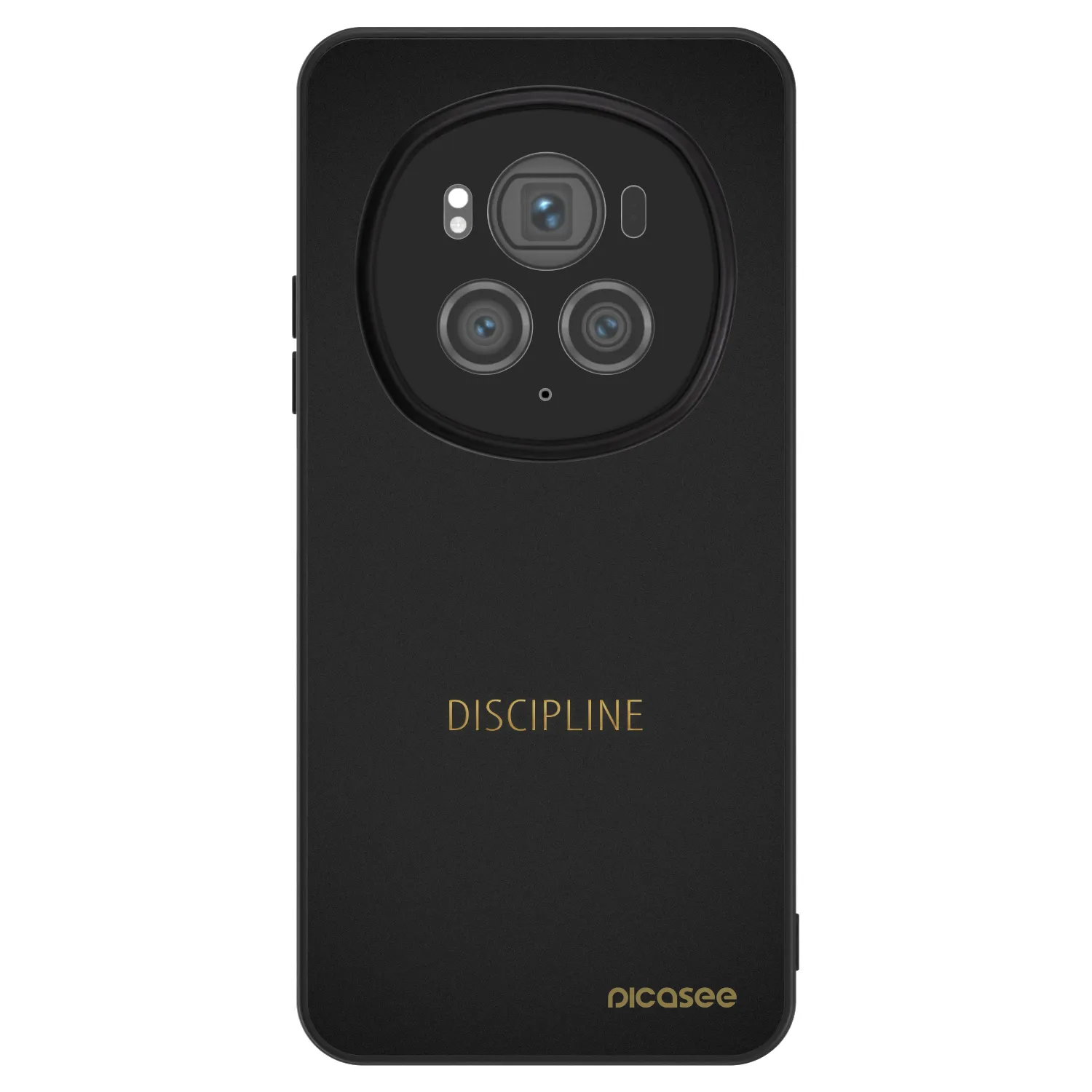 Picasee ULTIMATE CASE für Honor Magic6 Pro - Discipline