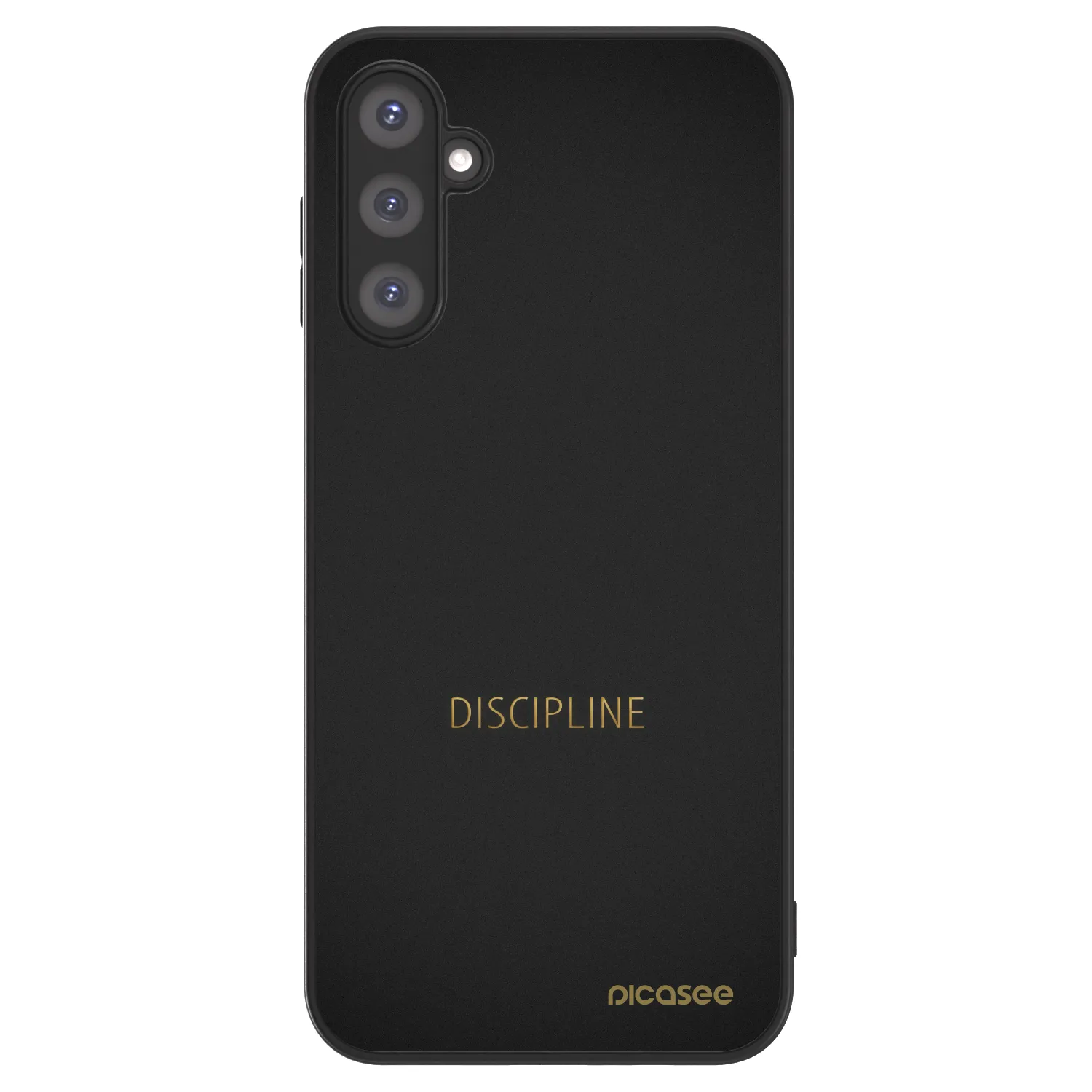 Picasee ULTIMATE CASE für Samsung Galaxy A05s A057G - Discipline