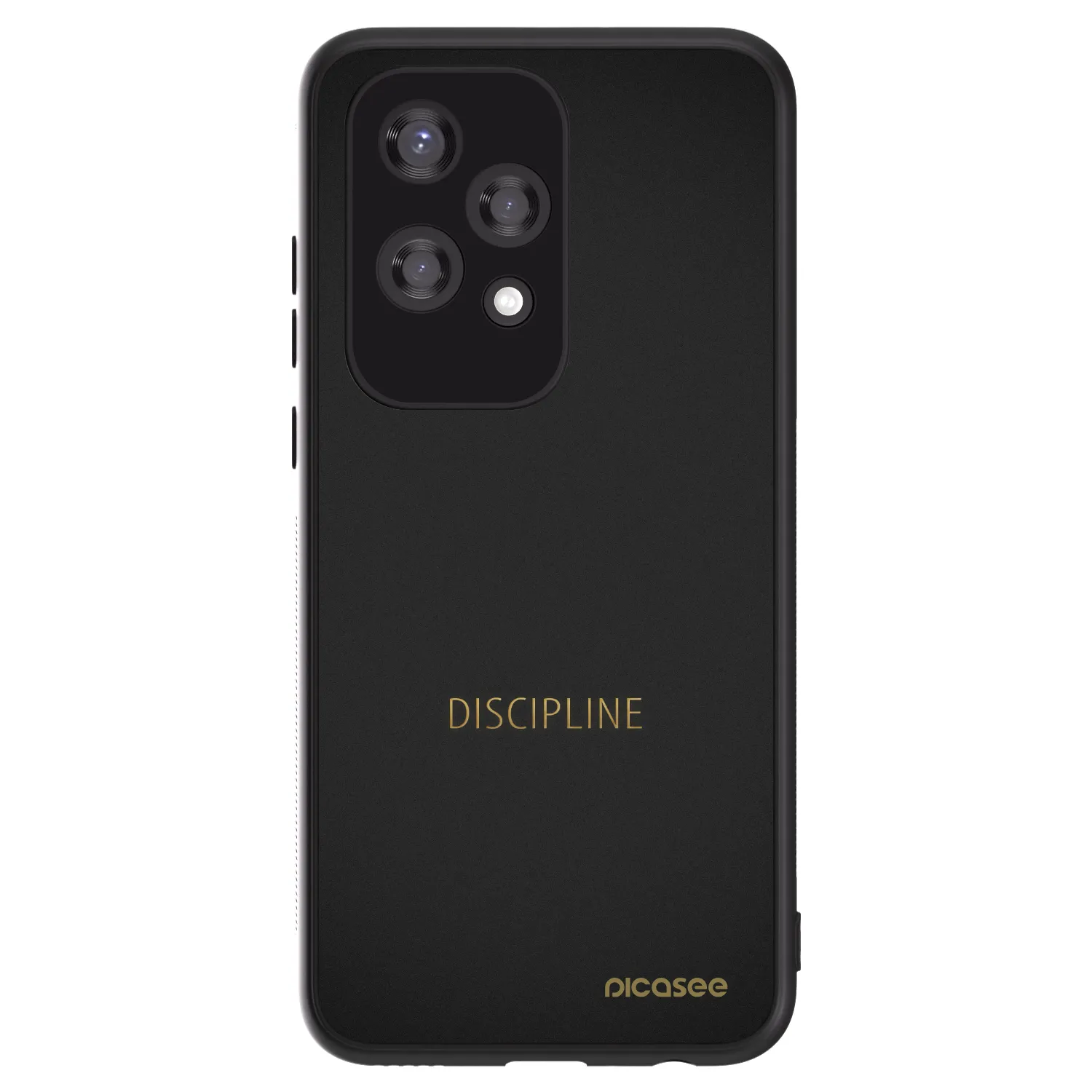 Picasee ULTIMATE CASE für Honor 200 Lite - Discipline