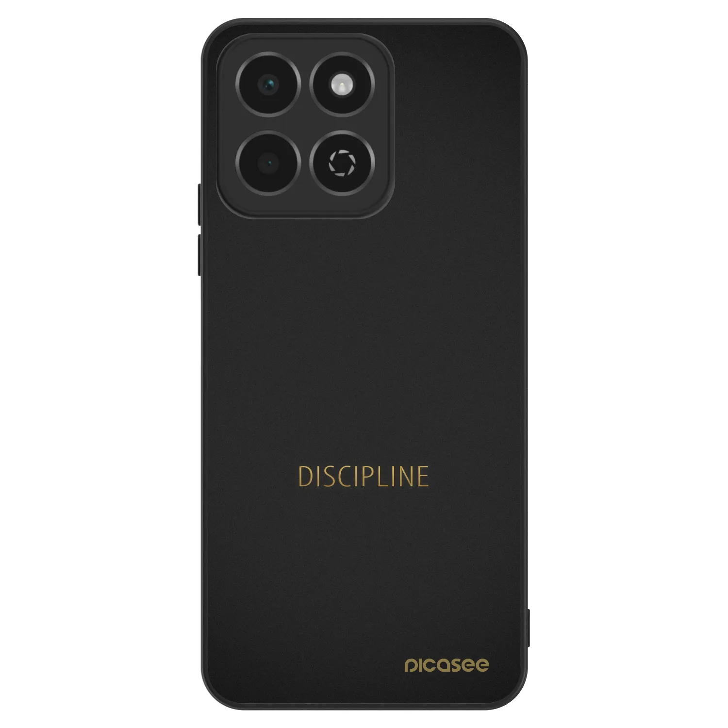 Picasee ULTIMATE CASE für Honor 200 Smart 5G - Discipline