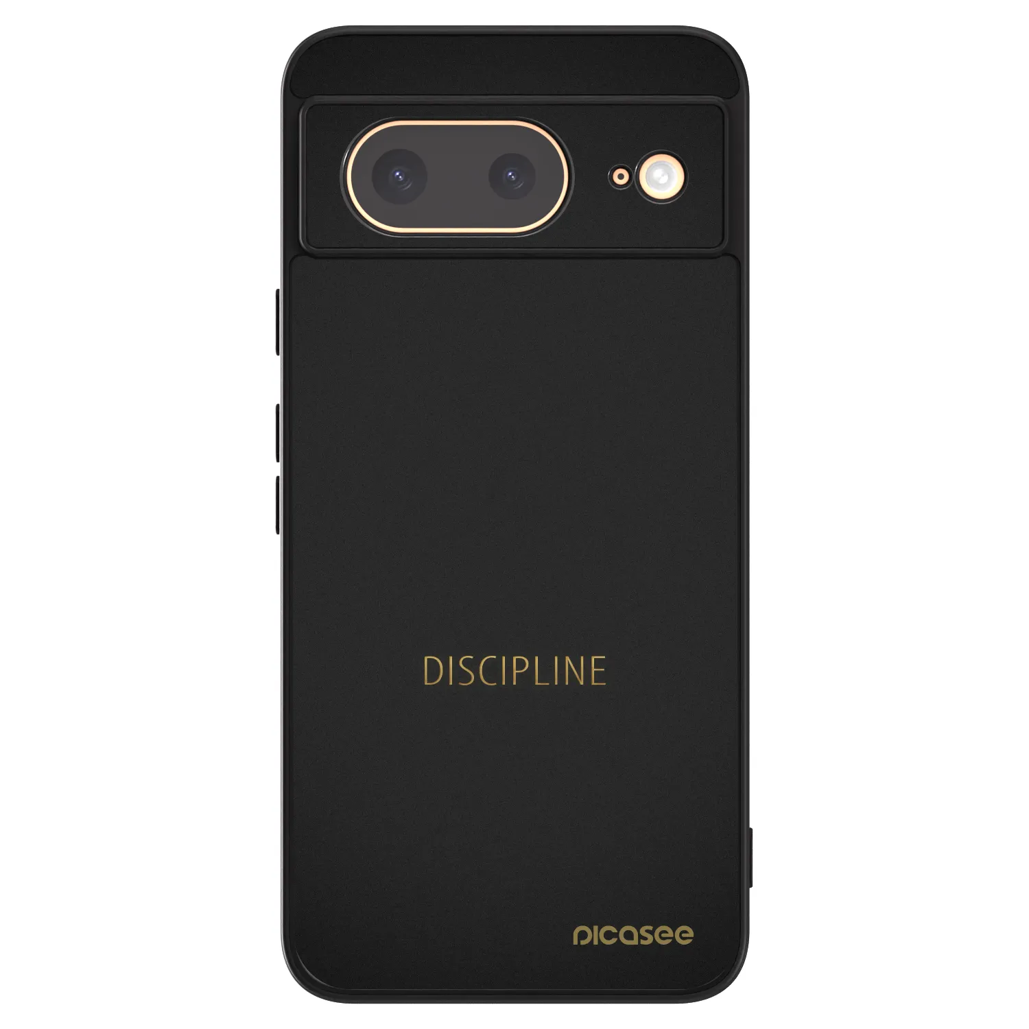 Picasee ULTIMATE CASE für Google Pixel 8 - Discipline