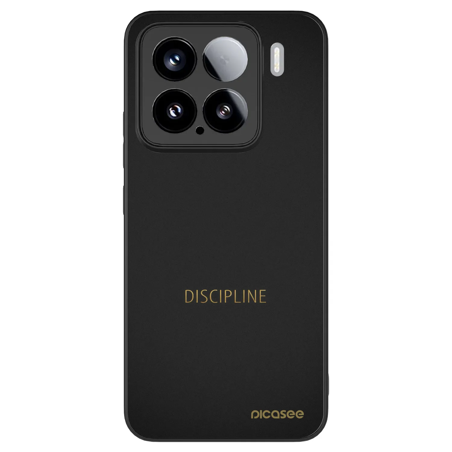 Picasee ULTIMATE CASE für Xiaomi 15 - Discipline