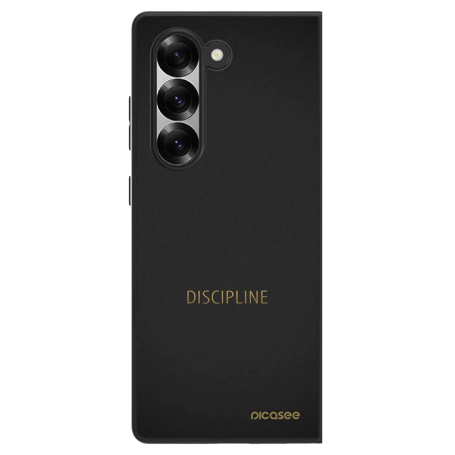 Picasee ULTIMATE CASE für Samsung Galaxy Z Fold6 5G - Discipline