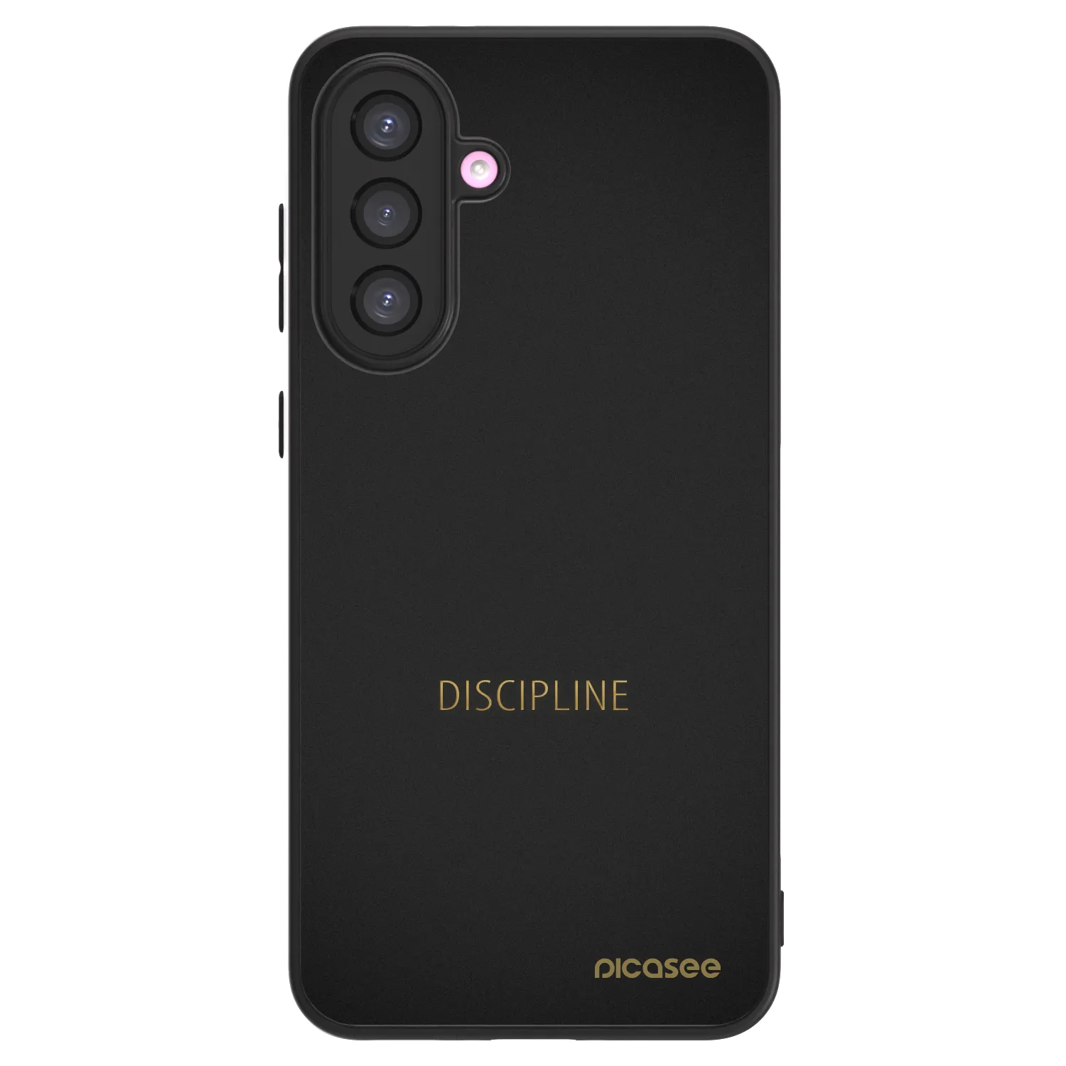 Picasee ULTIMATE CASE für Samsung Galaxy A36 5G - Discipline