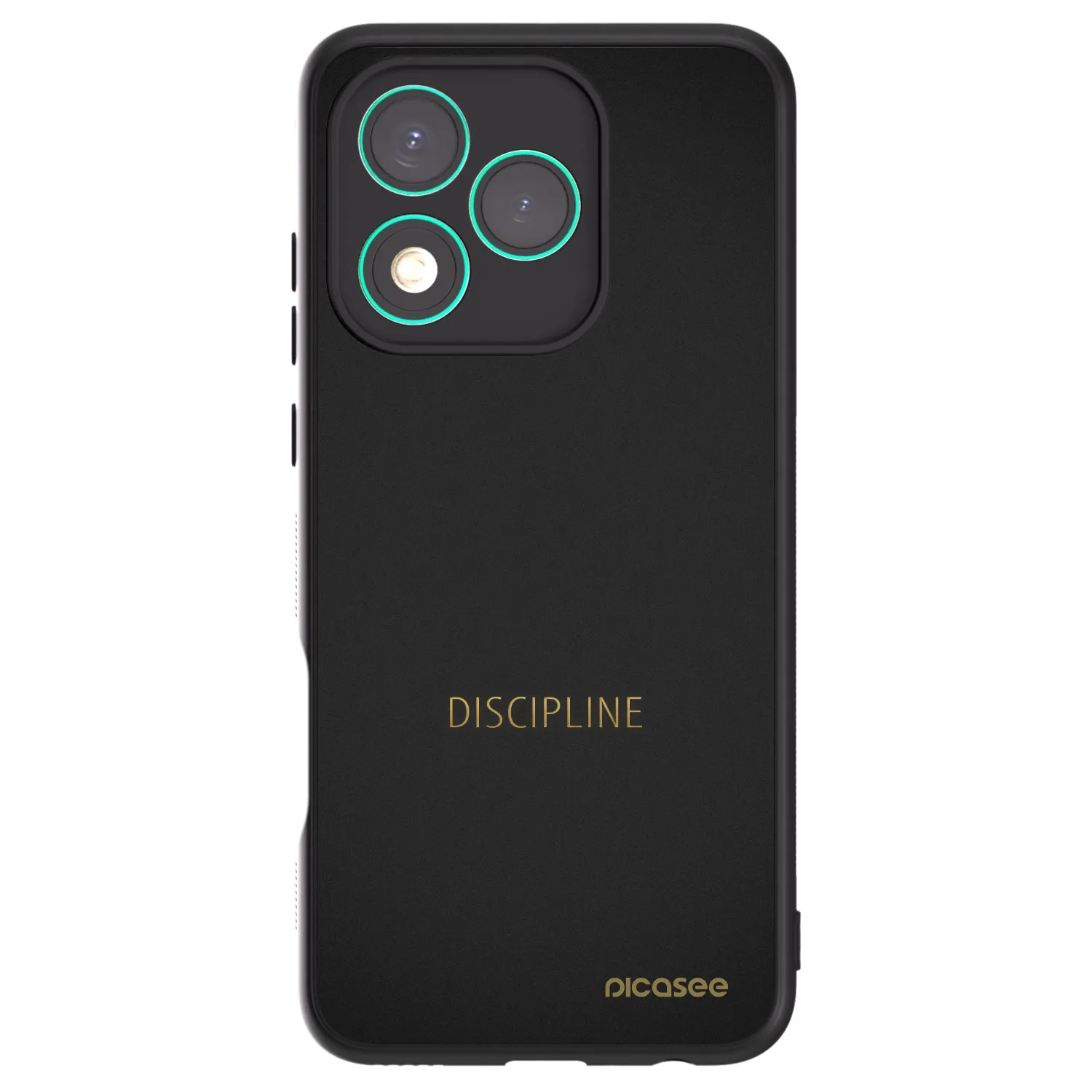 Picasee ULTIMATE CASE für Honor 400 Lite 5G - Discipline