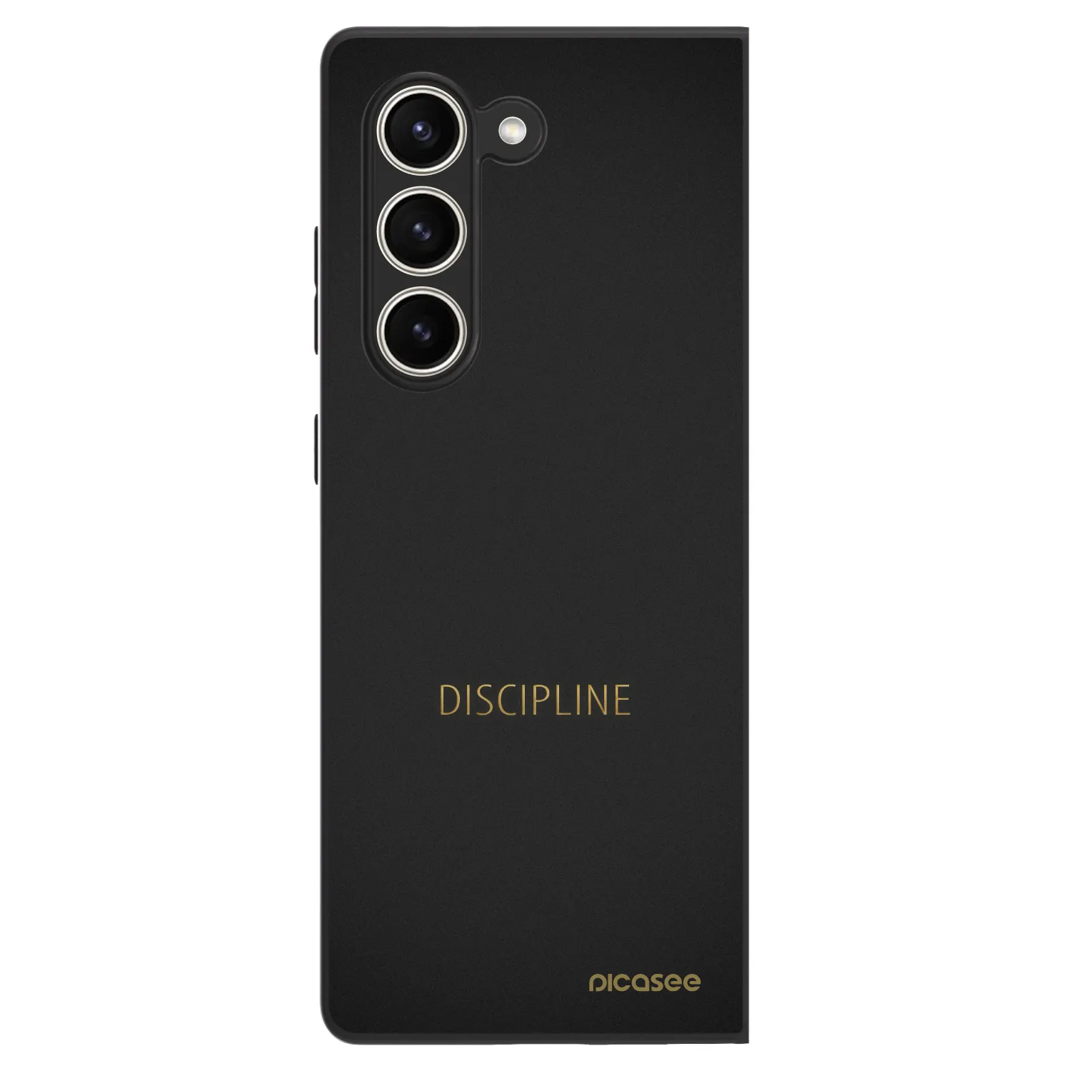 Picasee ULTIMATE CASE für Samsung Galaxy Z Fold5 5G - Discipline
