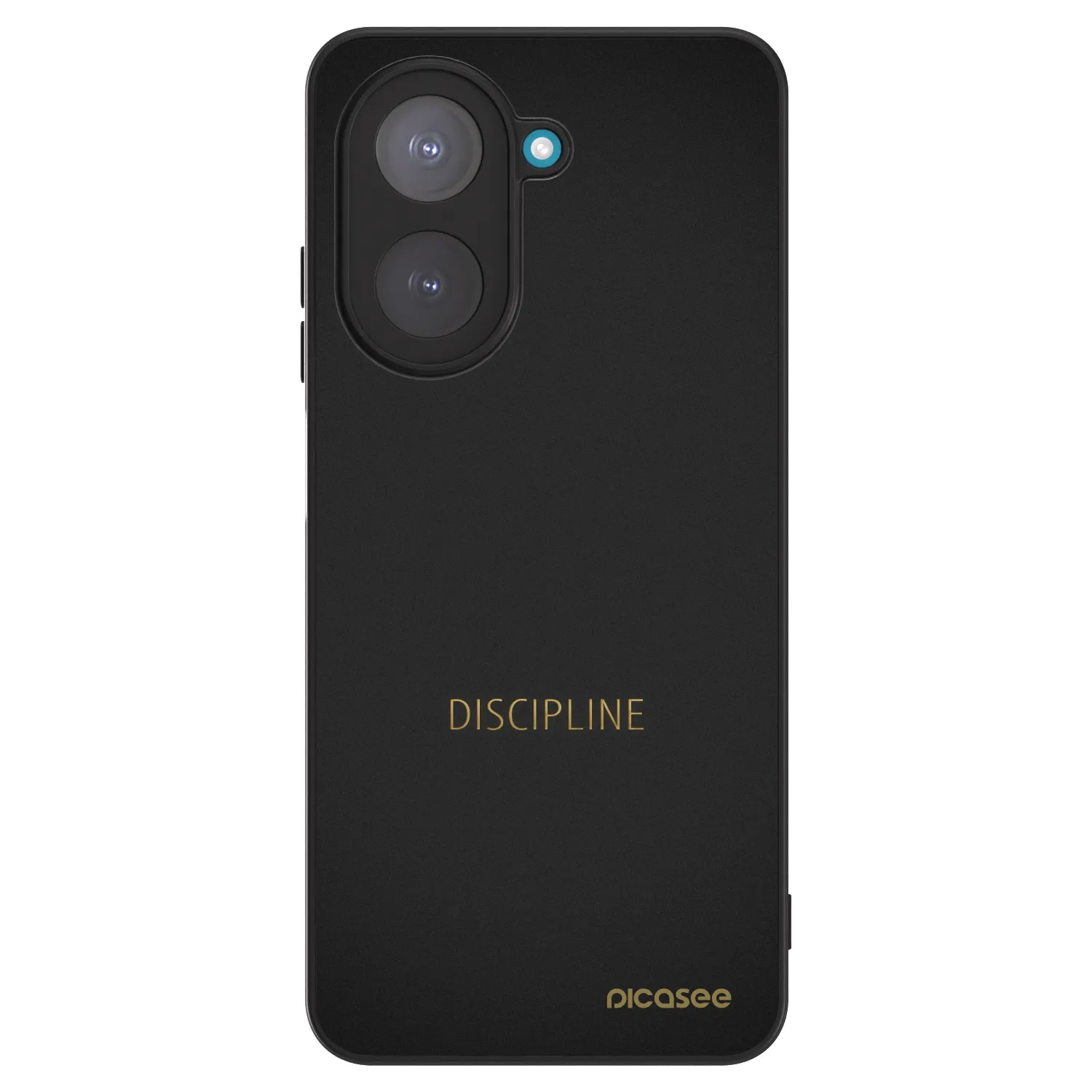 Picasee ULTIMATE CASE für Xiaomi Redmi A5 - Discipline
